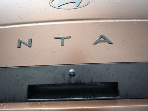 Used 2025 Hyundai Santa Fe XRT AWD/4WD image 27