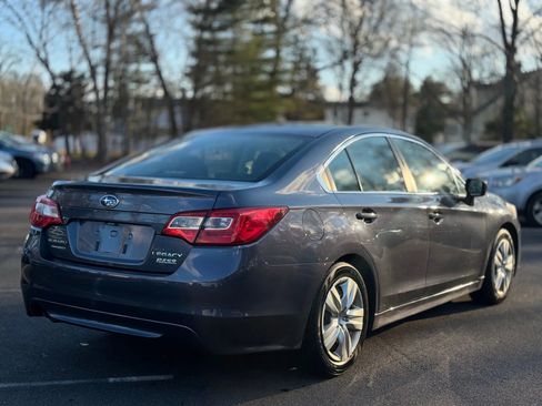 Used 2015 Subaru Legacy 2.5i image 5