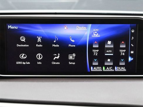 Used 2017 Lexus RX 350 FWD image 11