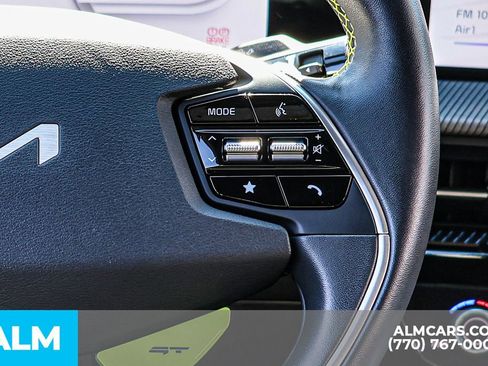 Used 2023 Kia EV6 GT image 39