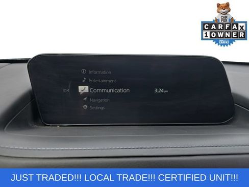 Used 2023 MAZDA CX-30 AWD 2.5 S w/ Select Package image 9