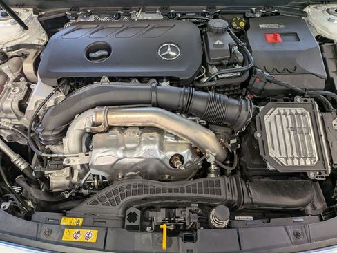 Certified 2026 Mercedes-Benz CLA 250 image 23