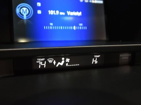 Used 2013 Honda Crosstour EX-L image 28