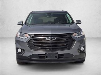Used 2020 Chevrolet Traverse RS w/ LPO, Floor Liner Package FWD video 2