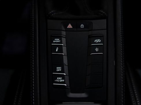 Used 2024 Porsche 718 Boxster Spyder RS image 46