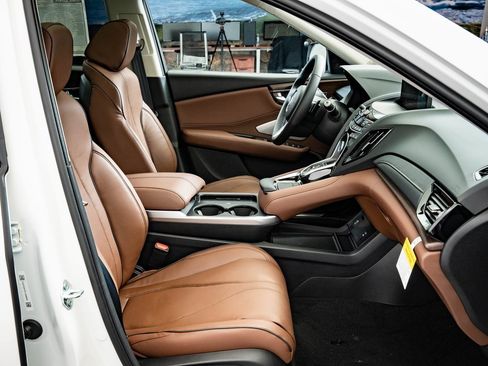 New 2026 Acura RDX SH-AWD w/ Advance Package image 22