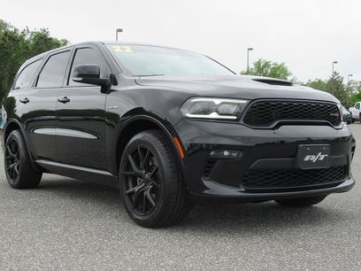 Used 2022 Dodge Durango R/T