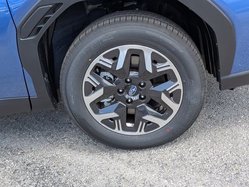 New 2026 Subaru Forester AWD/4WD image 10