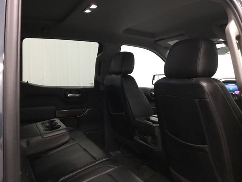 Used 2021 Chevrolet Silverado 1500 RST AWD/4WD image 30