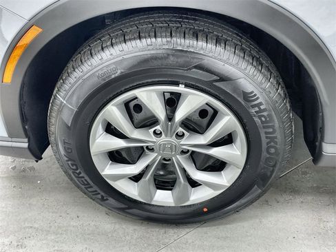 New 2026 Honda CR-V LX image 10