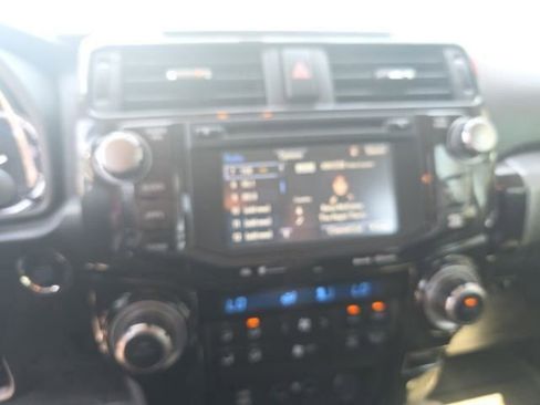 Used 2019 Toyota 4Runner Limited image 2