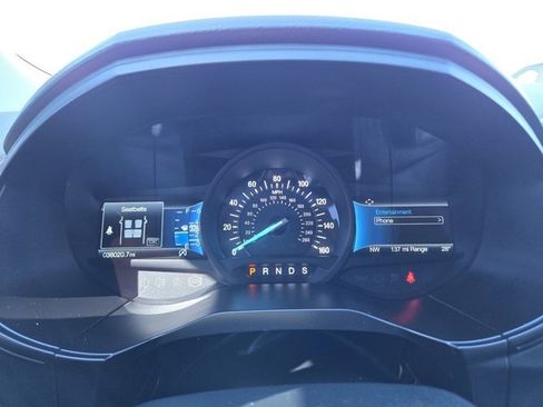 Certified 2024 Ford Edge SEL w/ Convenience Package image 25