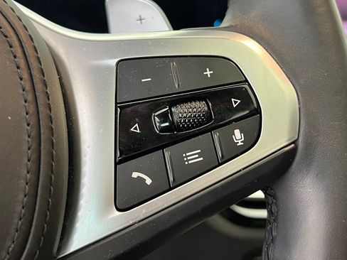 Certified 2024 BMW M440i Gran Coupe w/ Premium Package RWD image 18