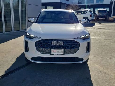 New 2025 Audi Q5 Premium image 8