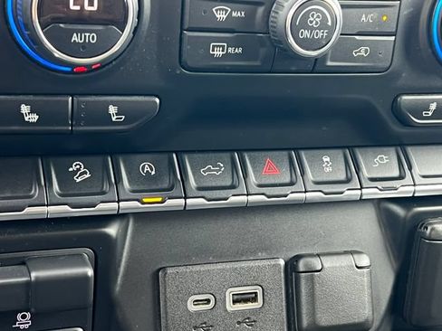Used 2019 Chevrolet Silverado 1500 RST w/ All-Star Edition AWD/4WD image 35