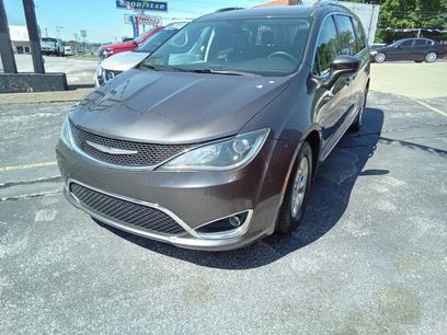 Used 2017 Chrysler Pacifica Touring-L Plus