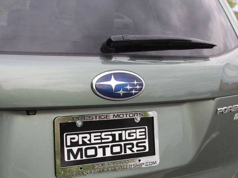 Used 2015 Subaru Forester 2.5i Premium w/ All-Weather Package AWD/4WD image 37