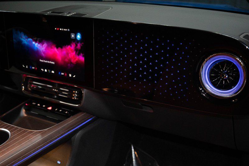 New 2027 Mercedes-Benz CLA 350 image 17