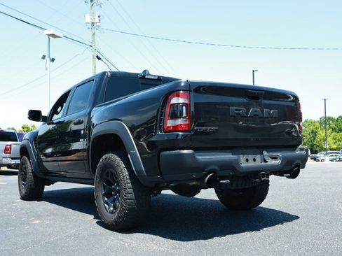 Used 2022 RAM 1500 TRX w/ TRX Level 2 Equipment Group AWD/4WD image 12
