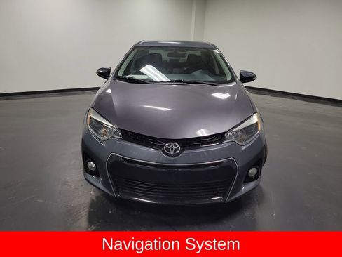 Used 2014 Toyota Corolla S image 2