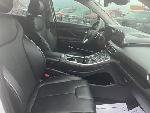 Used 2023 Hyundai Santa Fe Limited image 30