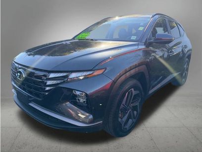 Used 2023 Hyundai Tucson SEL w/ Convenience Package