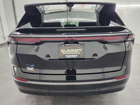 Used 2024 Jeep Wagoneer Launch Edition image 31