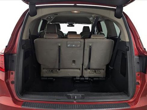 Used 2023 Honda Odyssey EX image 18