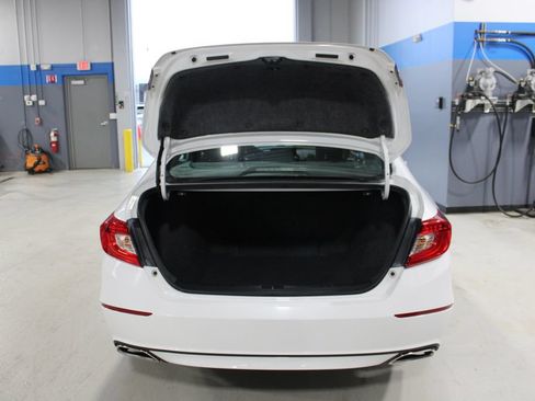 Used 2019 Honda Accord Sport image 25