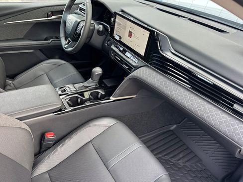 Certified 2026 Toyota Camry XLE w/ Premium Package FWD image 15