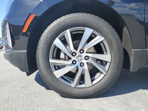 Used 2022 Chevrolet Equinox LT image 6