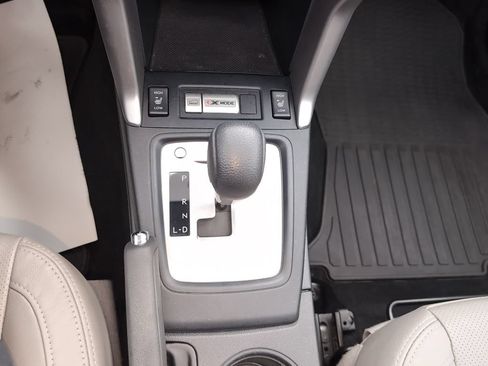 Used 2018 Subaru Forester 2.5i Limited AWD/4WD image 25
