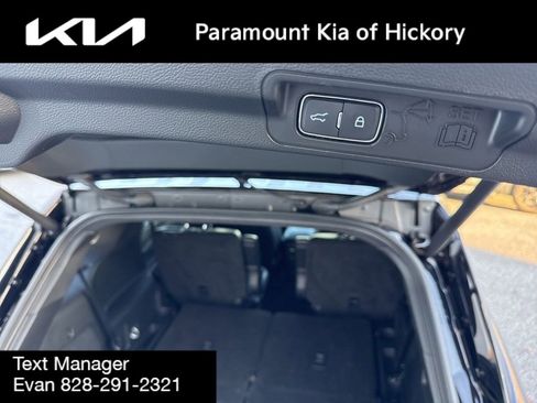 Used 2024 Ford Explorer ST w/ Equipment Group 401A image 14