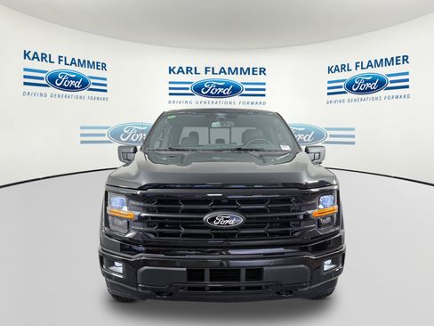 New 2026 Ford F150 XLT w/ Equipment Group 302A MID AWD/4WD image 6
