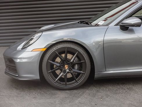 Used 2026 Porsche 911 Carrera T image 11