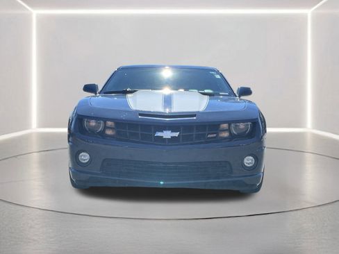 Used 2013 Chevrolet Camaro SS w/ RS Package image 26