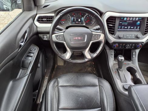 Used 2019 GMC Acadia SLT AWD/4WD image 13