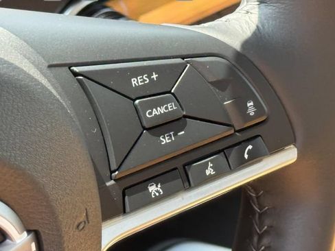 Certified 2025 Nissan Sentra SV w/ SV Premium Package FWD image 20