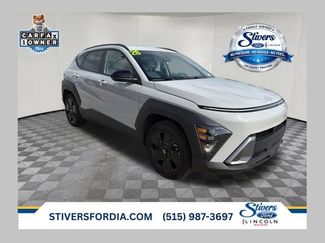 Used 2026 Hyundai Kona SEL Sport FWD 360° Tour