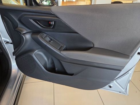 Used 2024 Subaru Crosstrek 2.0i Premium w/ Crosstrek Mirror Package AWD/4WD image 20