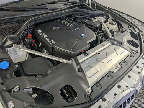 Used 2021 BMW X3 sDrive30i w/ Convenience Package RWD image 37