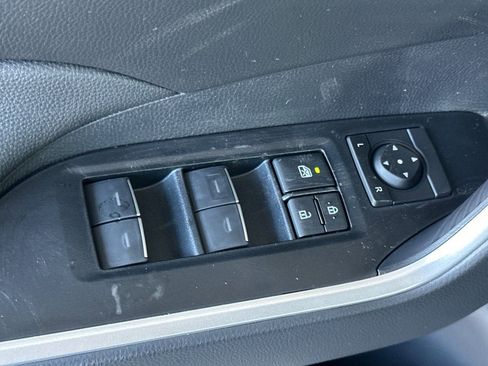 New 2025 Toyota RAV4 XLE image 13