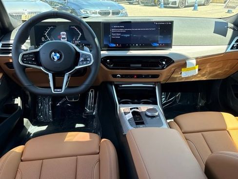 New 2026 BMW 330i xDrive Sedan w/ M Sport Package AWD/4WD image 26