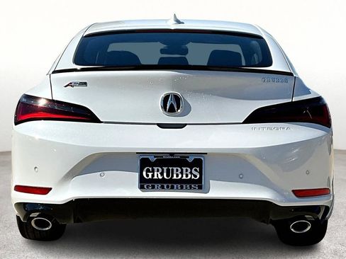 New 2026 Acura Integra A-Spec image 5