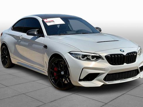 Used 2020 BMW M2 CS image 2