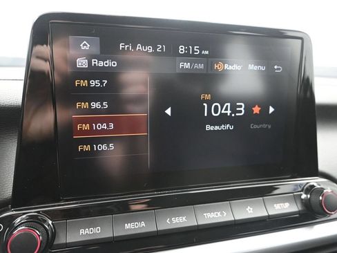 Certified 2024 Kia Forte LXS FWD image 16