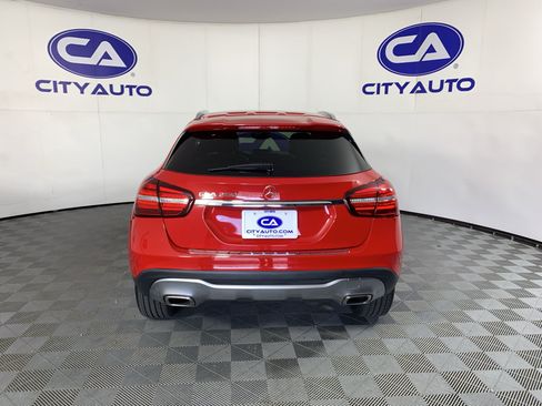 Used 2019 Mercedes-Benz GLA 250 image 4