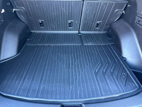 Used 2026 Chevrolet Equinox EV LT w/ LPO, Blackout Package AWD/4WD image 14