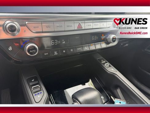 Used 2022 Kia Telluride EX w/ EX Premium Package AWD/4WD image 17