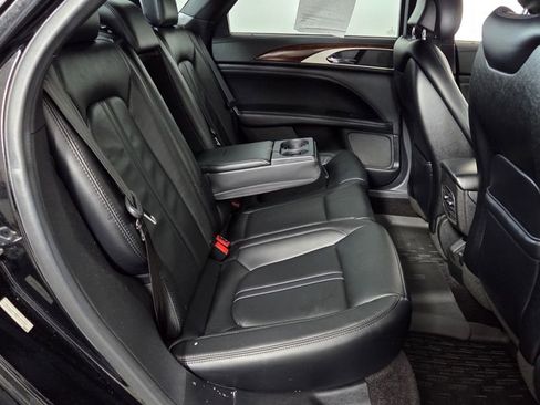 Used 2017 Lincoln MKZ Select image 31